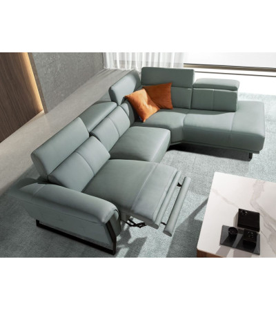 Sofa Relax w/ Chaiselong Turk