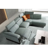 Sofa Relax w/ Chaiselong Turk
