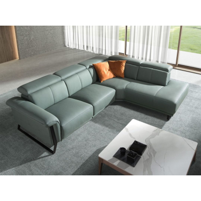 Sofa Relax w/ Chaiselong Turk