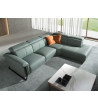 Sofa Relax w/ Chaiselong Turk