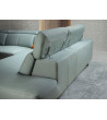 Sofa Relax w/ Chaiselong Turk