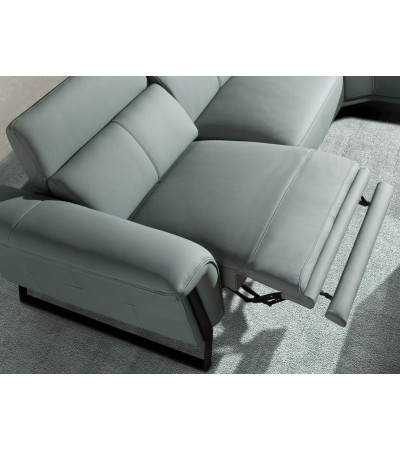 Sofa Relax w/ Chaiselong Turk