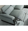 Sofa Relax w/ Chaiselong Turk