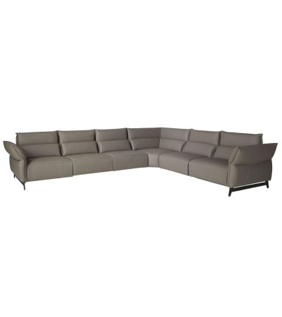 Sofa corner relax Malm