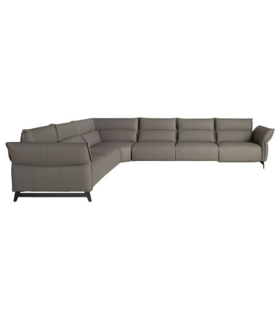 Sofa corner relax Malm