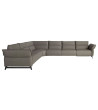 Sofa corner relax Malm