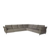 Sofa corner relax Malm