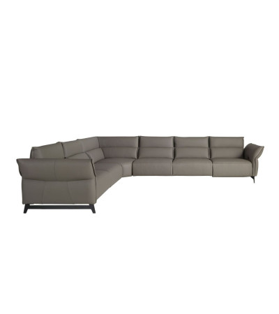 Sofa corner relax Malm