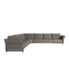 Sofa corner relax Malm