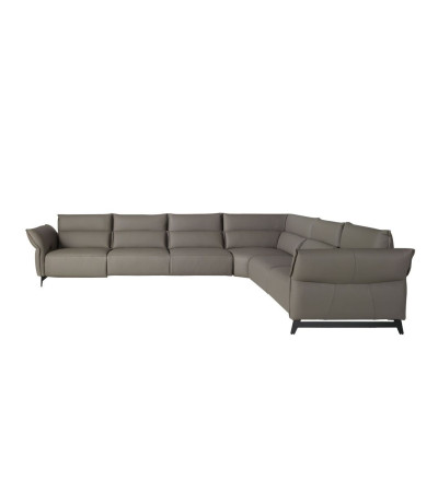 Sofa corner relax Malm