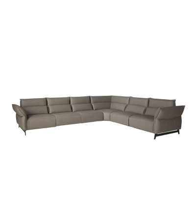 Sofa corner relax Malm