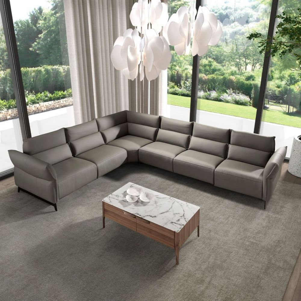 Sofa corner relax Malm