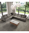 Sofa corner relax Malm