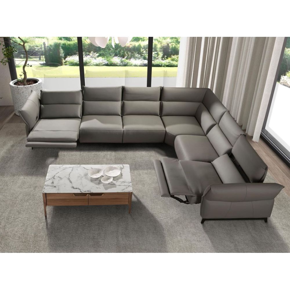 Sofa corner relax Malm