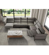Sofa corner relax Malm