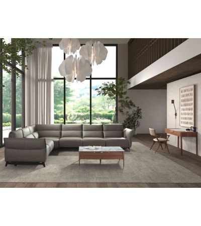 Sofa corner relax Malm
