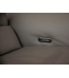 Sofa corner relax Malm