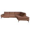 Sofa corner relax Xandi