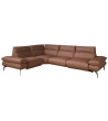 Sofa corner relax Xandi