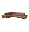 Sofa corner relax Xandi
