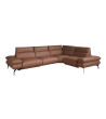 Sofa corner relax Xandi