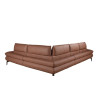 Sofa corner relax Xandi