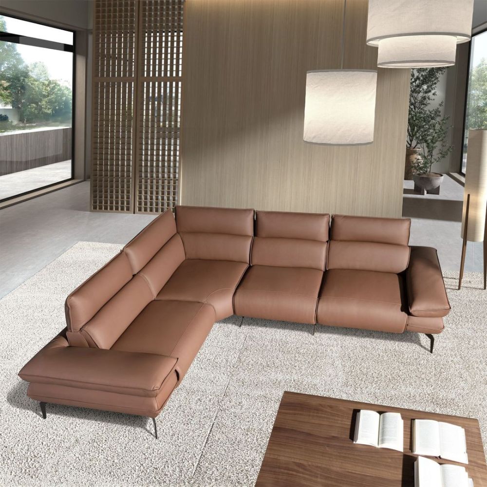 Sofa corner relax Xandi