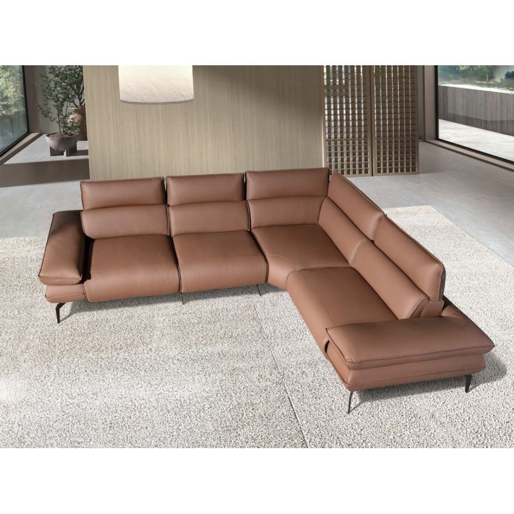 Sofa corner relax Xandi