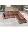 Sofa corner relax Xandi