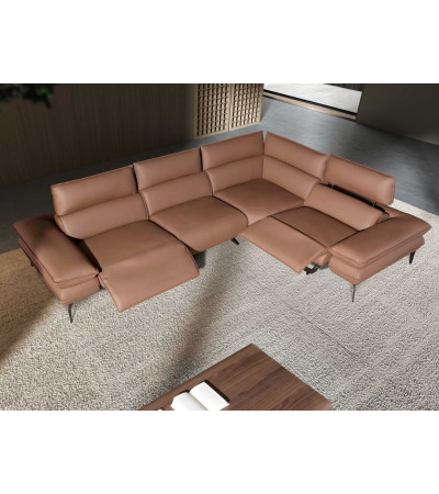 Sofa corner relax Xandi