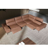 Sofa corner relax Xandi