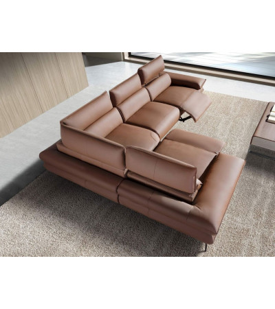 Sofa corner relax Xandi
