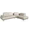 Sofa Relax w/ Chaiselong Nunni