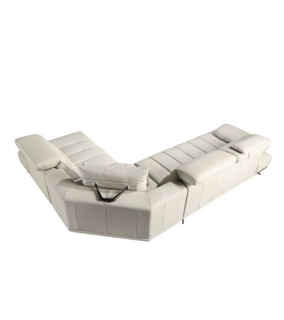 Sofa Relax w/ Chaiselong Nunni