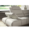 Sofa Relax w/ Chaiselong Nunni
