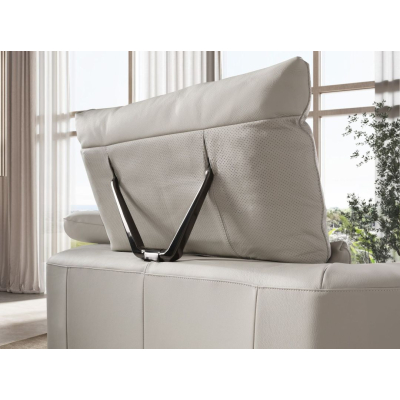 Sofa Corner w/ Chaiselong Nunni