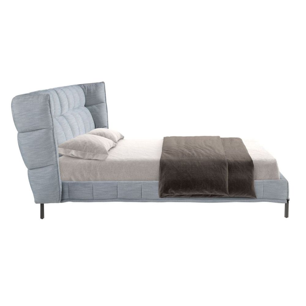 Bed Zuzul