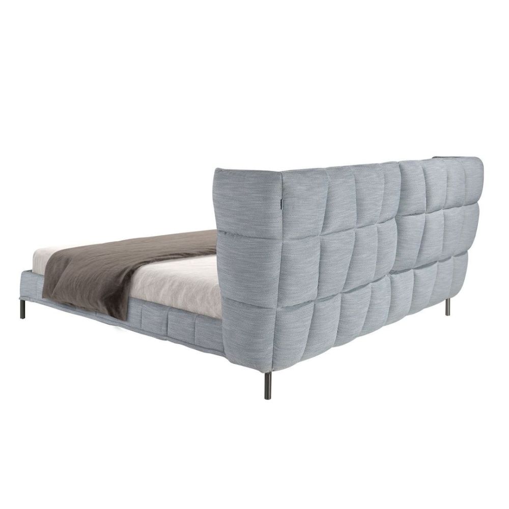Bed Zuzul