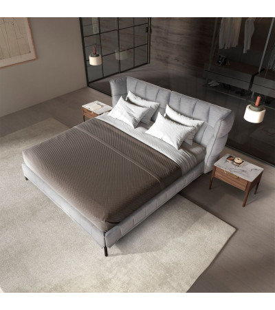 Bed Zuzul