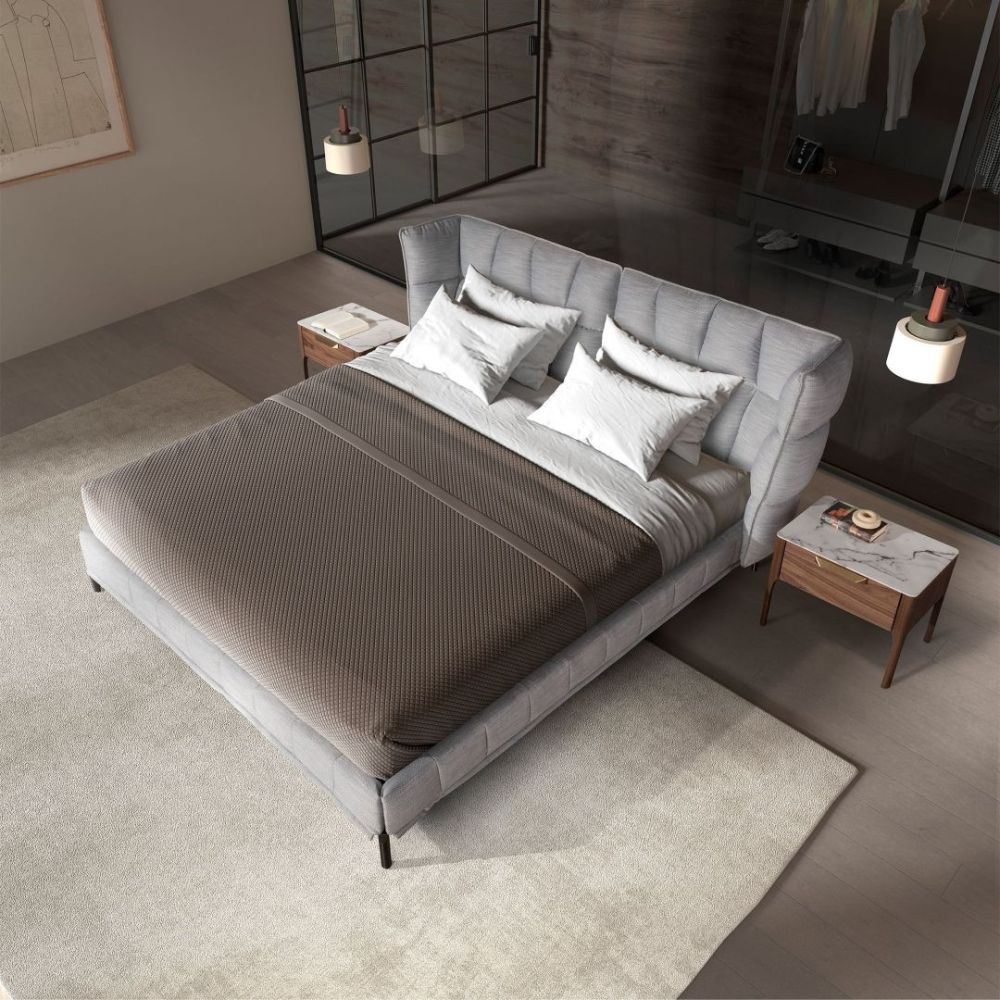 Bed Zuzul