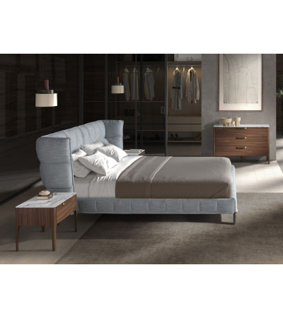Bed Zuzul