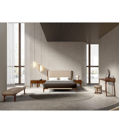 Bed Pulu