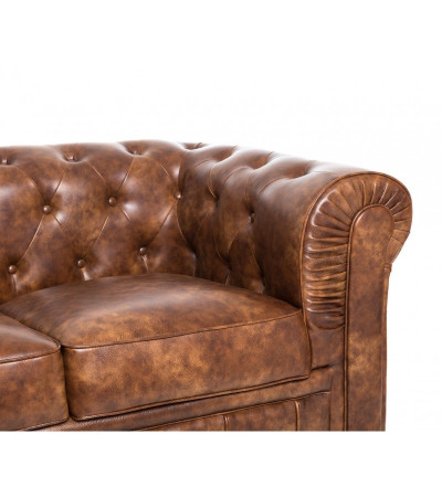 Sofa Chest III