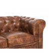 Sofa Chest III