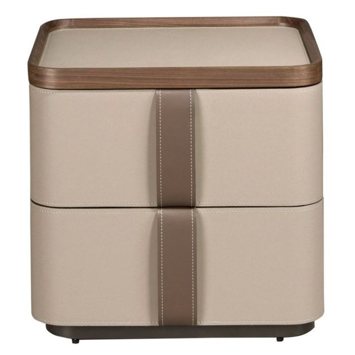 Bedside Table Nihl