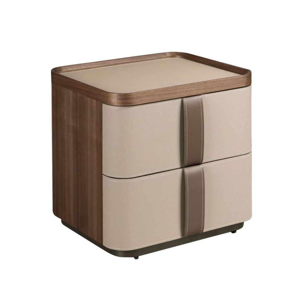 Bedside Table Nihl