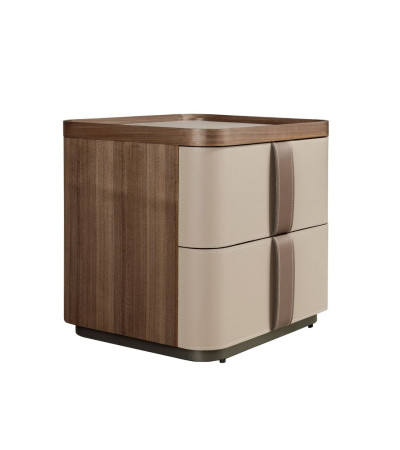 Bedside Table Nihl