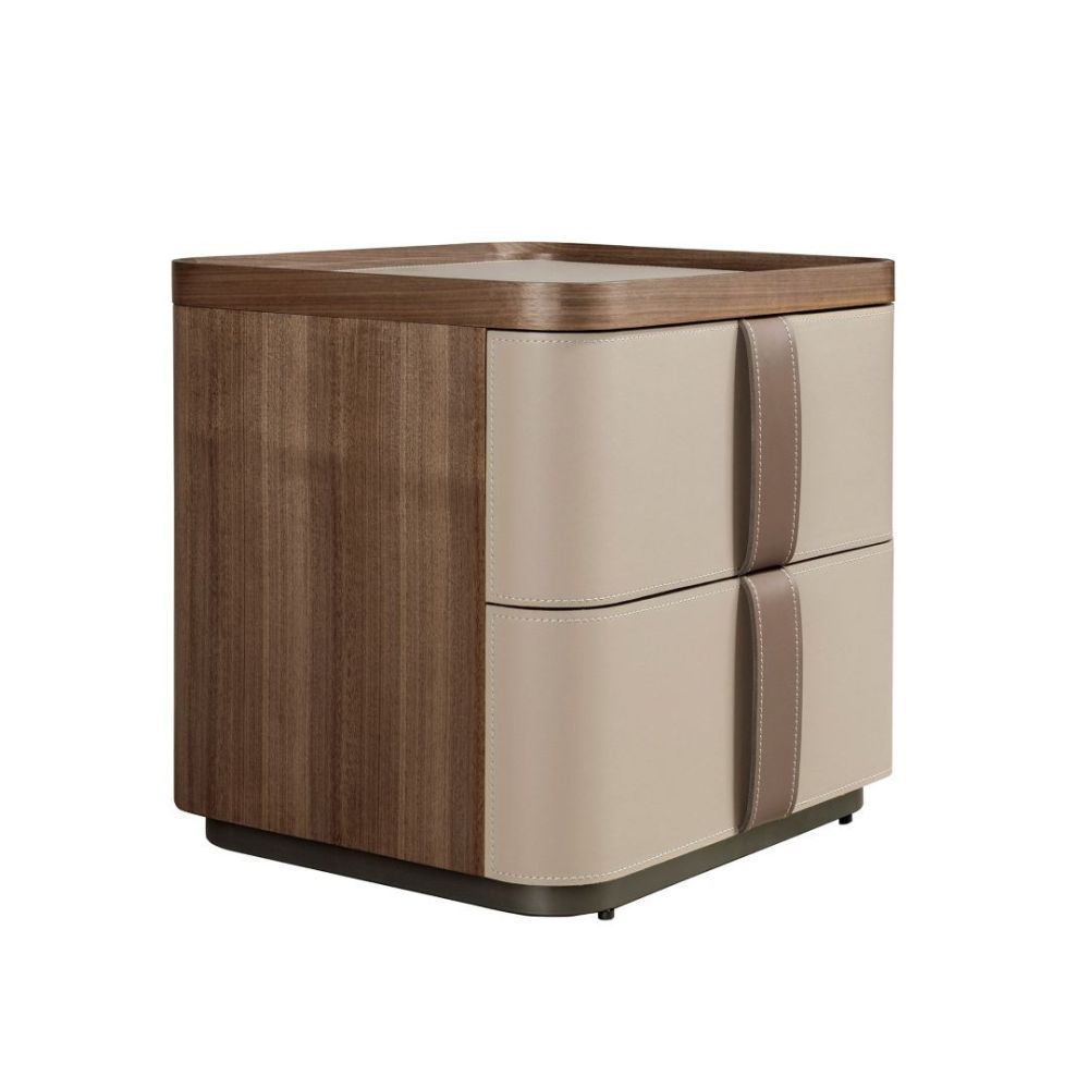 Mesa de Cabeceira Nihl