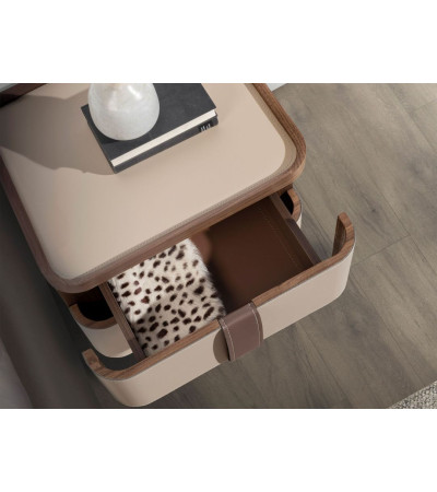 Bedside Table Nihl