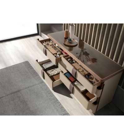 Chest of Drawers Nihl